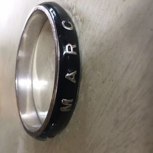 Marc Jacob bangle